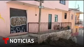 Cuatro menores y dos adultos asesinados en una finca en Jalisco | Noticias Telemundo