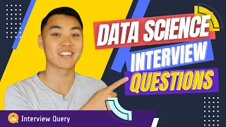 Top Data Science Interview Questions for 2022