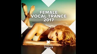 FEMALE VOCAL TRANCE 2017