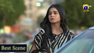 Farq Episode 39 | 𝐁𝐞𝐬𝐭 𝐒𝐜𝐞𝐧𝐞 𝟎𝟐 | Sehar Khan | Faysal Quraishi | Adeel Chaudhry | HAR PAL GEO