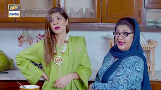 Bulbulay Season 2 | Episode 11 | Ary Digital Drama