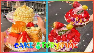 🎂 SATISFYING CAKE STORYTIME #229 🎂 I Am Allergic To Cold