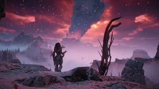 Horizon Zero Dawn | PC Cinematic - 4K