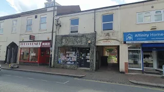 13 High Street, Chasetown, Burntwood, Staffordshire, WS7 3XE