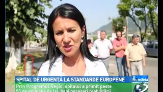 EU Romania ep 4