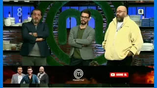 Serhat " Basit bir şekilde Şampiyon olacağım." // Masterchef Türkiye