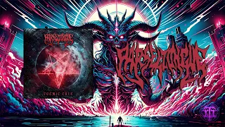 PARSELTONGUE - COSMIC CULT | OFFICIAL ALBUM STREAM | TOTAL DEATHCORE 🔥