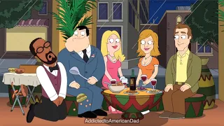 American Dad - Nut Shots