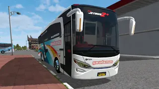 Mod Bussid 3.0 WSP JB2 HD GARUDA MAS