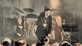 Blutengel - Leitbild (live Amphi Festival 2019)