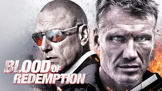 Blood of Redemption 🩸 | Film d'Action Complet en Français | Dolph Lundgren, Billy Zane