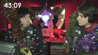 Internet Takeover - 2014.12.01 - Dan & Phil