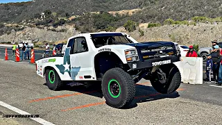 Baja 500 2022 | Trophy Trucks