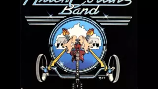 Allen Collins Band - Chapter One