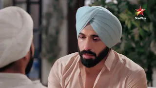 Teri Meri Doriyaann | Angad Blames Himself