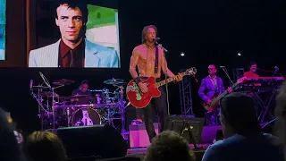 Rick Springfield - Love Somebody 8/7/22 Red Hat Amphitheater Raleigh NC