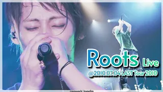 Roots Live [UVERworld/우버월드]