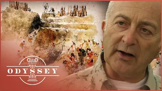 The Great Iron Age Ditch Under Dinmore Hill | Time Team | Odyssey