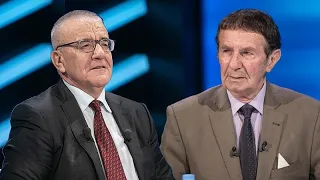 Rrëfehet Selami Jenishehri, i partisë së pensionistëve - Të Paekspozuarit në MCN TV (10.06.2021)