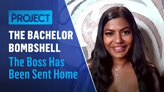 Two diva drama queens gone in one fell swoop | The Bachelor 2020 | The Project