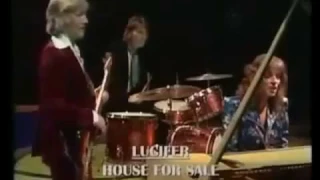 Lucifer -  House For Sale 1975 [BOWO Collect.]