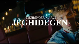 Mehringer Marci - Jéghidegen