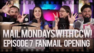 "Mail Mondays Episode 7" - We didn’t expect this! | Couples React