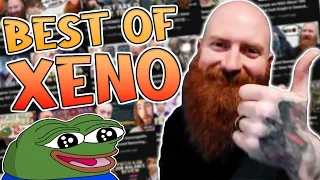 Best of Xeno - Funny Moments & Stream Highlights