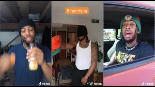 BEST OF OMGITSNIKEFINESSE (MARCH/APRIL) TIK TOK COMPILATION