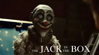 The Jack in the Box (2020) - Horror | Official Trailer | HD | 1080p