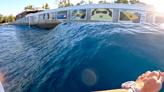 POV SURF - Wavepool Ramps + Wedges