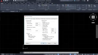 AutoCAD 2021 Tutorial: Cartesian coordinate system