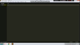 Темы для sublime text 3 - Установка и редактирования