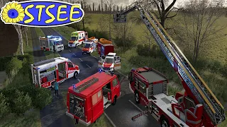 LS22 - Tag der offenen Tür bei der Freiwilligen Feuerwehr mit Sondergast