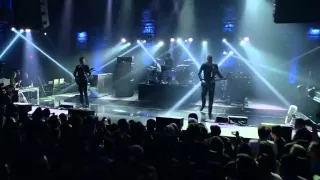 Muse   Assassin Live at Mayan 2015