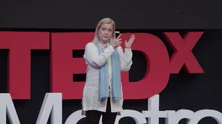 The right to digital privacy: why don't we care about it? | Isabella De Michelis | TEDxMestre