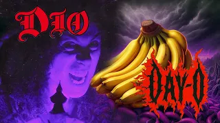 Dio Sings Day-O