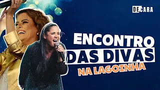 Ana Paula Valadão feat. Cassiane - Medley Ouve Senhor | VEREDITO