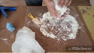 Молд или форма для мыла своими руками Mold or DIY soap mold