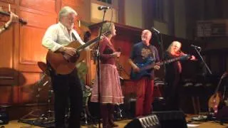 "Fotheringay" - Fairport Convention w/ Linde Nijland