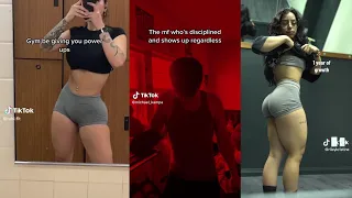 5 Minutes of Ripped Guys and Gals. Relatable Tiktoks/Gymtok Compilation/Motivation #188