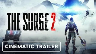 The Surge 2: Official Cinematic Trailer
