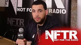 Asco on losing 50k jewellery, Mulli Gang and More  [NFTR]