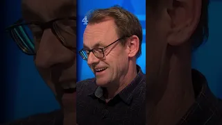 Sean Lock's rejected poetry #CatsDoesCountdown #Shorts