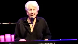 Graham Nash...Our House...Los Angeles, CA...10-11-18