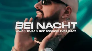 [FREE] Jala Brat x Buba Corelli x Raf Camora Type Beat "BEI NACHT" | Balkan Instrumental 2023