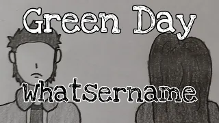 Whatsername - Green Day | Sub español (Vídeo Cilp original)