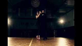 Shakira - Objection Tango - Dance Visual by Caroline Loesser - The Journey VI