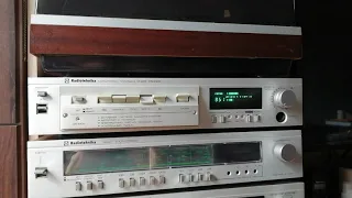 Radiotehnika M-201 stereo