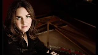 Selecting A Steinway - with help from world-renowned pianist Simone Dinnerstein